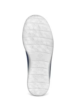 Giesswein MERINO WOOL KNIT WOMEN - Sneaker Low - Lake Blue -Giesswein 5047e80ef6a840c9af973c7fc1fe7fce