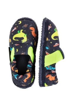 Giesswein ALSENZ - Hausschuh - Dk Blau -Giesswein 528f5f2cf0164038ad47fa9d4c64b0f7