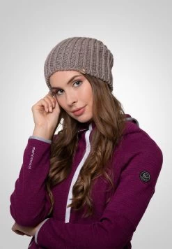 Giesswein GIEBEL - Mütze - Vole