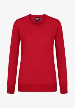 Giesswein LIGHT RUNDHALS - Strickpullover - Navy 13 Giesswein LIGHT RUNDHALS - Strickpullover - Navy -Giesswein 5465e86ad1104069b5117d7024c412d5