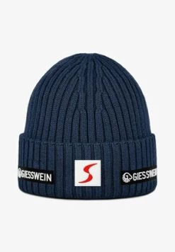 Giesswein ÖSV PATSCHERKOFEL - Mütze - Schwarz 10 Giesswein ÖSV PATSCHERKOFEL - Mütze - Schwarz -Giesswein 57fd8af0788e46b9a435dd98fba4fdf8 3