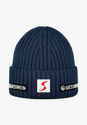 Giesswein ÖSV PATSCHERKOFEL - Mütze - Schwarz 5 Giesswein ÖSV PATSCHERKOFEL - Mütze - Schwarz – Bild 3