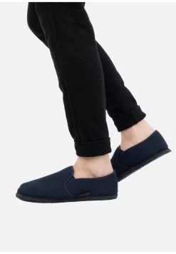 Giesswein BERLIN - Hausschuh - Dark Blue
