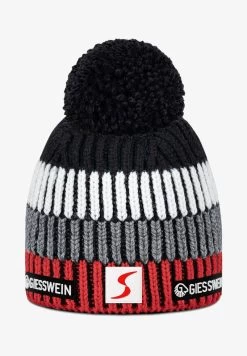 Giesswein ÖSV SIMONHÖHE - Mütze - Schiefer