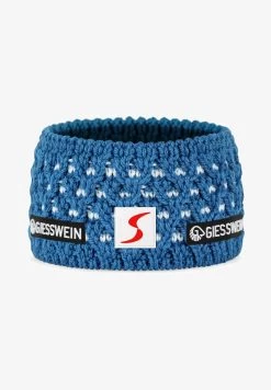 Giesswein ÖSV ADELBODEN - Ohrenwärmer - Lime -Giesswein 5da7876985234ed982c1255077faa5c3 1