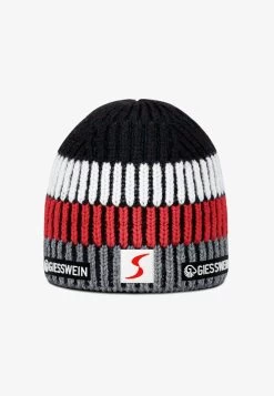Giesswein ÖSV CAP PLANAI - Mütze - Ziegel