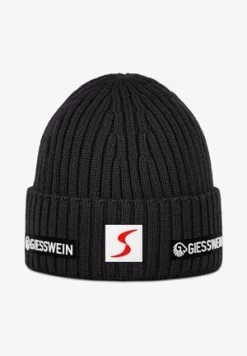 Giesswein ÖSV OBERSBERG - Mütze - Schwarz 13 Giesswein ÖSV OBERSBERG - Mütze - Schwarz -Giesswein 65b20acf8b84417a8ddfc368a0dd89a5 1