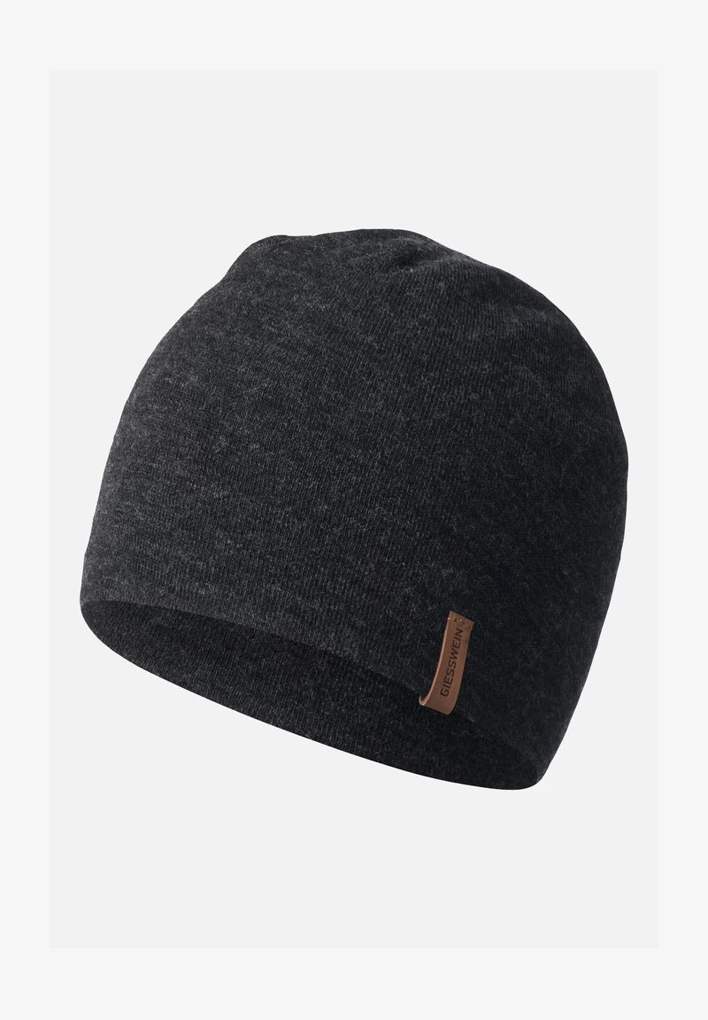 Giesswein GEHRENSPITZE - Mütze - Marble 8 Giesswein GEHRENSPITZE - Mütze - Marble – Bild 6