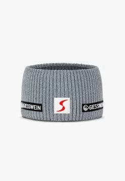 Giesswein ÖSV FLACHAU - Ohrenwärmer - Schiefer