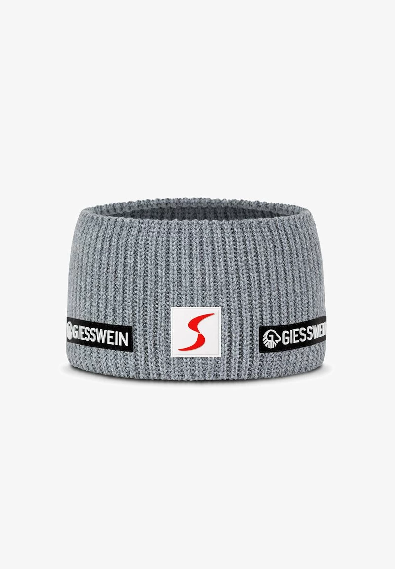 Giesswein ÖSV FLACHAU - Ohrenwärmer - Naturweiss 8 Giesswein ÖSV FLACHAU - Ohrenwärmer - Naturweiss – Bild 6