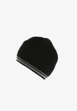 Giesswein SEEHÜGEL - Mütze - Schiefer -Giesswein 6b992c2c61394321a1ff240baa28a926