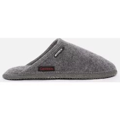 Giesswein Hausschuh Tino Hüttenschuhe - Grau 19 Giesswein Hausschuh Tino Hüttenschuhe - Grau -Giesswein 7274125 06