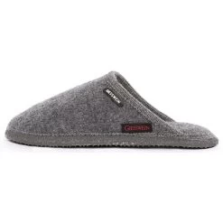 Giesswein Hausschuh Tino Hüttenschuhe - Grau 20 Giesswein Hausschuh Tino Hüttenschuhe - Grau -Giesswein 7274125 07