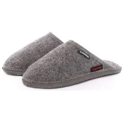 Giesswein Hausschuh Tino Hüttenschuhe - Grau 23 Giesswein Hausschuh Tino Hüttenschuhe - Grau -Giesswein 7274125 10