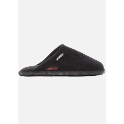 Giesswein Hausschuh Tino Hüttenschuhe - Schwarz -Giesswein 7274140 06