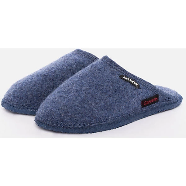 Giesswein Hausschuh Tino Hüttenschuhe - Ecru 6 Giesswein Hausschuh Tino Hüttenschuhe - Ecru – Bild 4