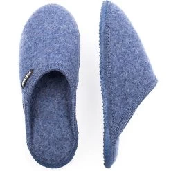 Giesswein Hausschuh Tino Hüttenschuhe - Ecru 22 Giesswein Hausschuh Tino Hüttenschuhe - Ecru -Giesswein 7274155 09