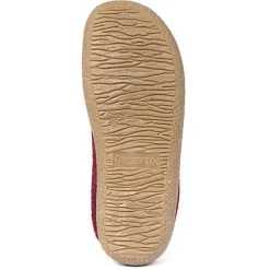 Giesswein Hausschuh Veitsch Hüttenschuhe - Rot 19 Giesswein Hausschuh Veitsch Hüttenschuhe - Rot -Giesswein 7274290 05