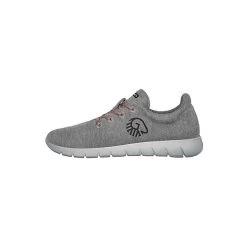 Giesswein Merino Runners Für Damen [EU 36-42] Sneakers Low - Grau -Giesswein 7274330 07