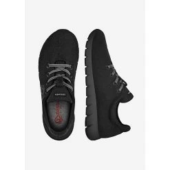 Giesswein Merino Runners Für Damen [EU 36-42] Sneakers Low - Schwarz -Giesswein 7274338 09