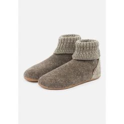 Giesswein Hüttenschuhe Wildpoldsried Hüttenschuhe - Taupe 23 Giesswein Hüttenschuhe Wildpoldsried Hüttenschuhe - Taupe -Giesswein 7274724 10
