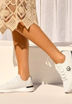 Giesswein Trainingsschuh - Arctic White