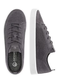 Giesswein Sneaker Low - Schiefer -Giesswein 76e064e72cfb4d0f9a5ae9effc8d011c