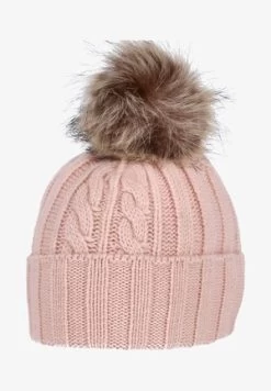 Giesswein LERCHKOGEL - Mütze - Orchidee -Giesswein 78e770e9a8c44c03ba2e039b86118cf7