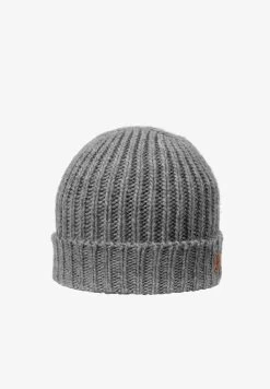 Giesswein ALTENBERG - Mütze - Anthrazit -Giesswein 7d941b62519f44dab2c28396992fc8a4 1