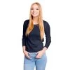 Giesswein WOLLPULLOVER RUNDHALS - Sweatshirt - Ocean Blue 2 Giesswein WOLLPULLOVER RUNDHALS - Sweatshirt - Ocean Blue -Giesswein 7dd7421cea6646d59f373c10c5d43201