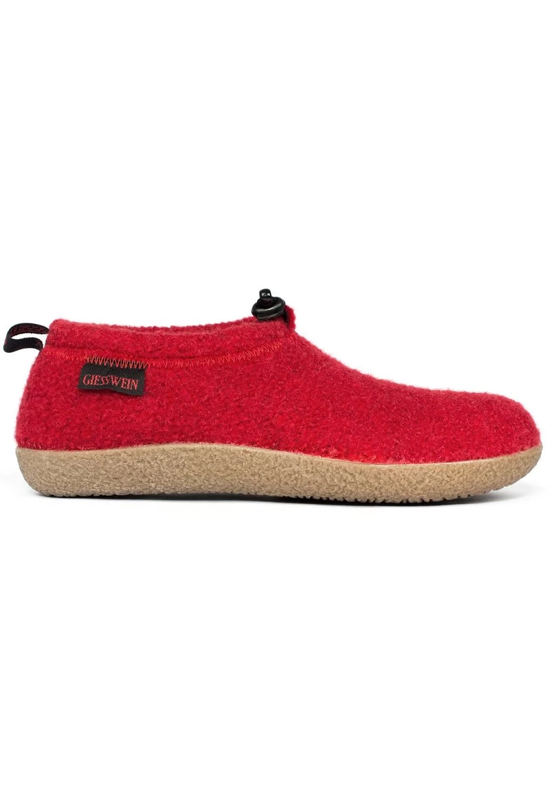 Giesswein VENT - Slipper - Chilli 8 Giesswein VENT - Slipper - Chilli – Bild 6