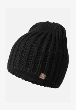 Giesswein GIEBEL - Mütze - Black 10 Giesswein GIEBEL - Mütze - Black -Giesswein 856bd8635f60417f8c15ac583bbf1641 2