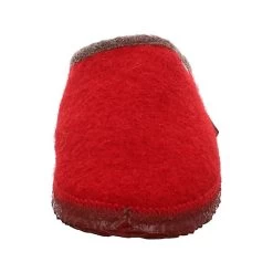 Giesswein Hausschuhe Für Mädchen - Rot 10 Giesswein Hausschuhe Für Mädchen - Rot -Giesswein 8715458 04