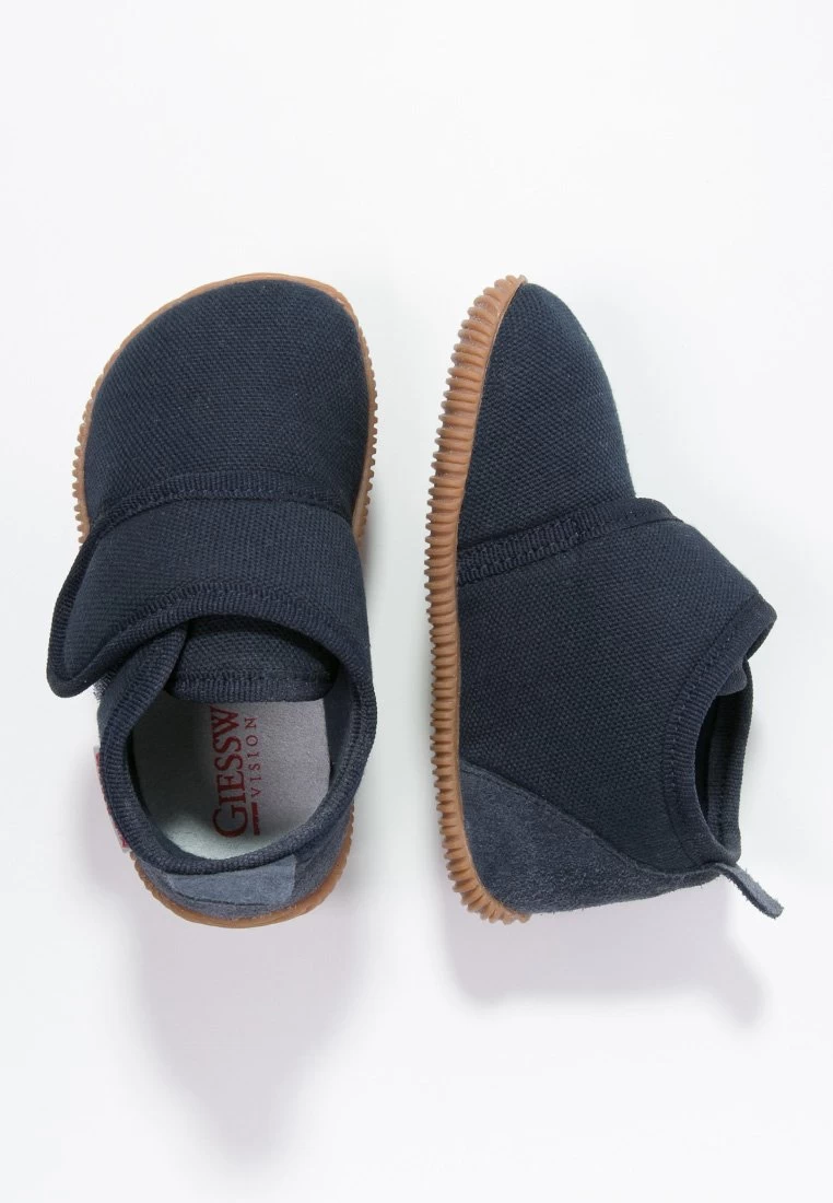 Giesswein STRASS SLIM FIT - Hausschuh - Dunkelblau 4 Giesswein STRASS SLIM FIT - Hausschuh - Dunkelblau – Bild 2