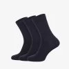 Giesswein MERINO BUSINESS SOCKEN 3ER-PACK - Socken - Dark-blue Denim 1 Giesswein MERINO BUSINESS SOCKEN 3ER-PACK - Socken - Dark-blue Denim -Giesswein 88dba2a765e94ad7a16df82a1c2cd45b 1