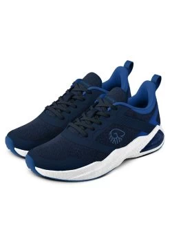 Giesswein PEAK - Laufschuh Stabilität - Ocean Blue 12 Giesswein PEAK - Laufschuh Stabilität - Ocean Blue -Giesswein 89d7fc16431c4eee98d3f16e0b3acece