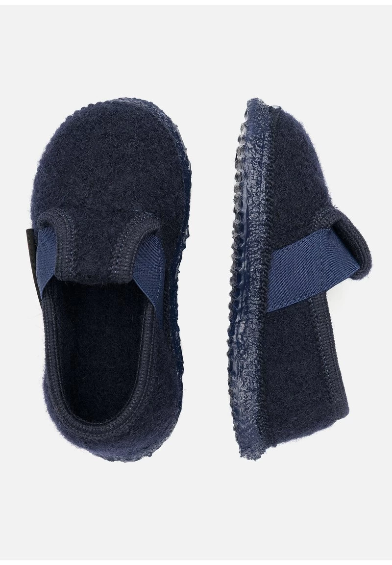 Giesswein TÜRNBERG - Hausschuh - Ocean 4 Giesswein TÜRNBERG - Hausschuh - Ocean – Bild 2