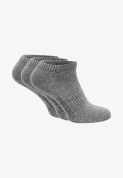 Giesswein ORGANIC SNEAKER SOCKS 3ER-PACK - Socken - Schiefer 10 Giesswein ORGANIC SNEAKER SOCKS 3ER-PACK - Socken - Schiefer -Giesswein 8cc97b7d90c145a7839c11835ff240de 1