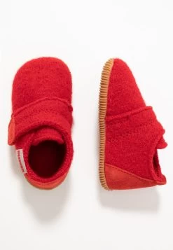 Giesswein OBERSTAUFEN - Hausschuh - Rot