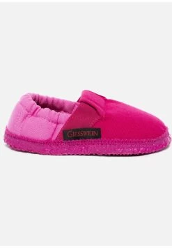 Giesswein AICHACH - Hausschuh - Pink -Giesswein 8ecbe4699e4c4b49b4bf6c62a91f5348