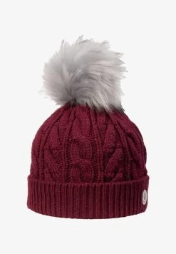 Giesswein LERCHKOGEL - Mütze - Ocean Blue -Giesswein 91ec04f6fa354621812d2e8e99a4d266