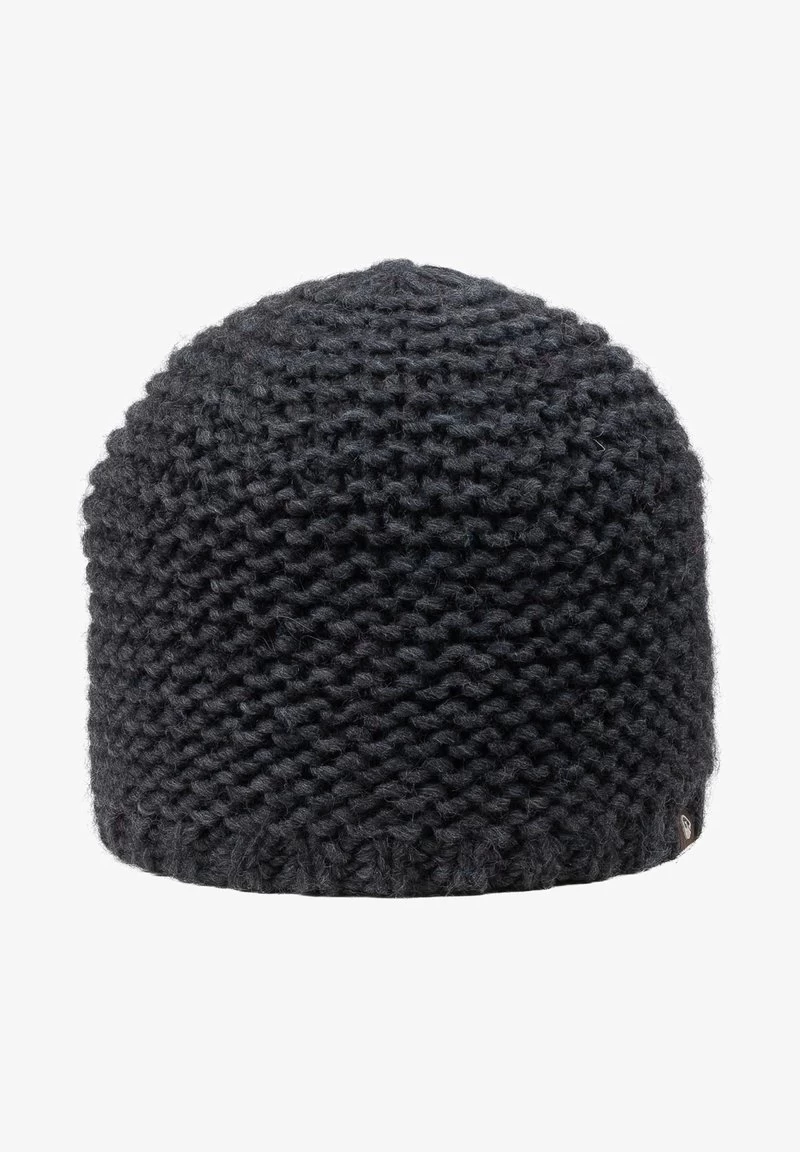 Giesswein SANDLING - Mütze - Anthrazit 5 Giesswein SANDLING - Mütze - Anthrazit – Bild 3