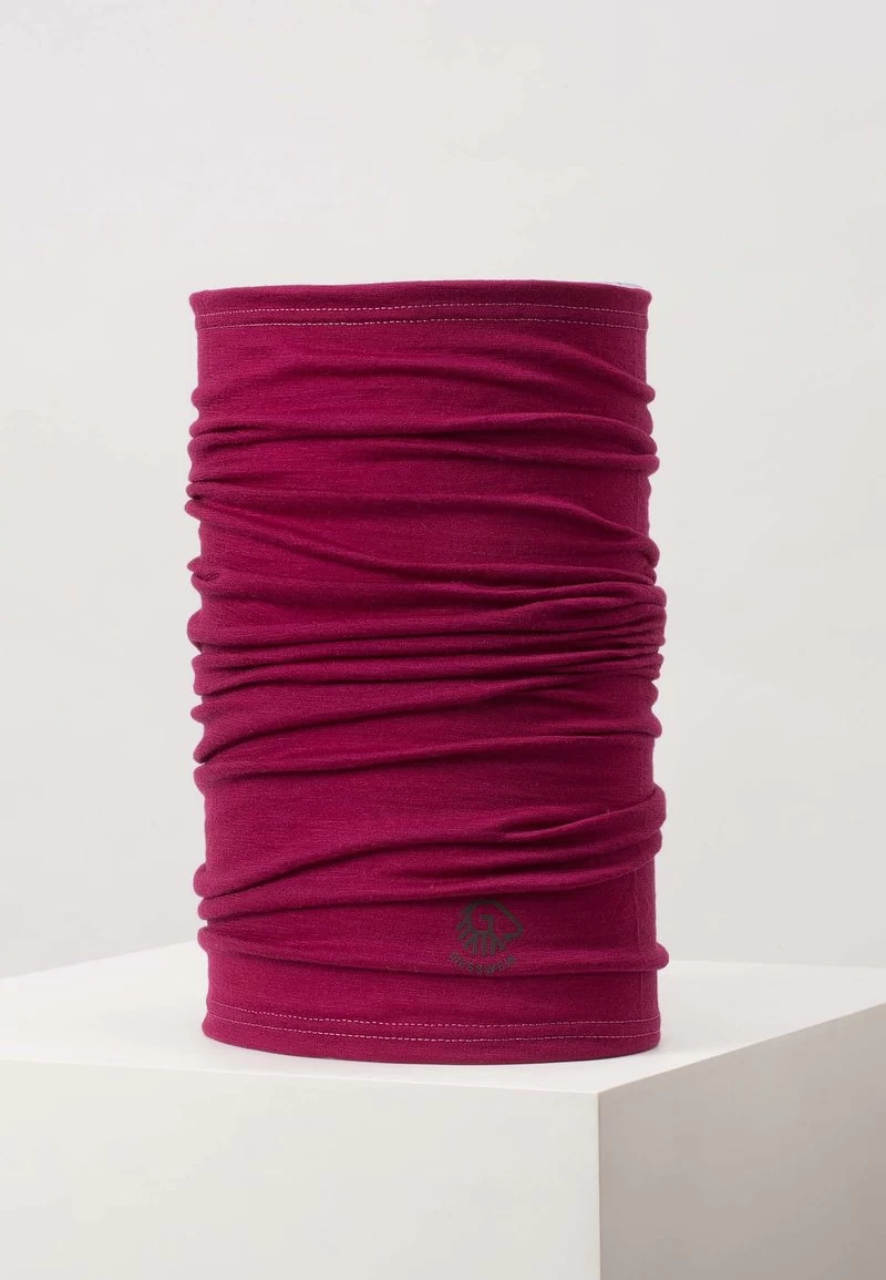 Giesswein EISENTSTEIN – TUBE SCARF - Schal - Grape 5 Giesswein EISENTSTEIN – TUBE SCARF - Schal - Grape – Bild 3