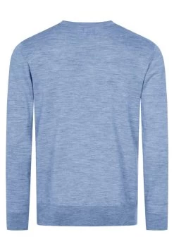 Giesswein LIGHT - Strickpullover - Himmelblau 10 Giesswein LIGHT - Strickpullover - Himmelblau -Giesswein 95fb591657cc40bcbac4da8f92152062