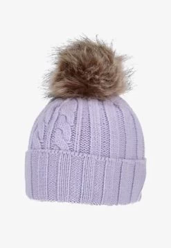 Giesswein LERCHKOGEL - Mütze - Ocean Blue -Giesswein 9bb352729b15446585fa737214df541c