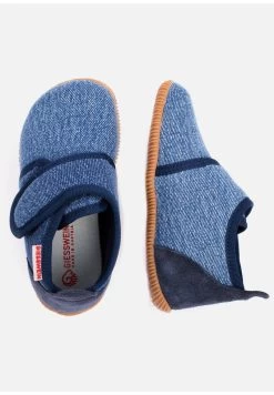 Giesswein STRASS SLIM FIT - Hausschuh - Blue 9 Giesswein STRASS SLIM FIT - Hausschuh - Blue -Giesswein a2c28501d457413895b08482e206cace