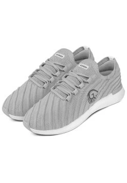 Giesswein Trainingsschuh - Hellgrau 11 Giesswein Trainingsschuh - Hellgrau -Giesswein a330119230fe4e74add29764f8f05679