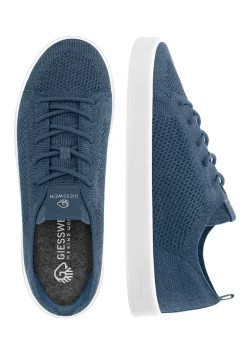Giesswein Sneaker Low - Denim 11 Giesswein Sneaker Low - Denim -Giesswein a64b827e576c419abc297a90e8974fdf