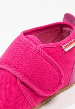 Giesswein STRASS SLIM FIT - Hausschuh - Himbeer -Giesswein aaf974e9431540ea8bdb9bd6a152bb7f