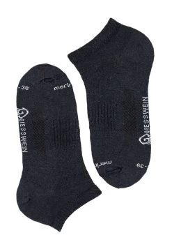 Giesswein MERINO WOOL SNEAKER SOCKS 3ER-PACK - Socken - Dark Blau 11 Giesswein MERINO WOOL SNEAKER SOCKS 3ER-PACK - Socken - Dark Blau -Giesswein ab9fd54d9baa4253a8fb64892f35ce35